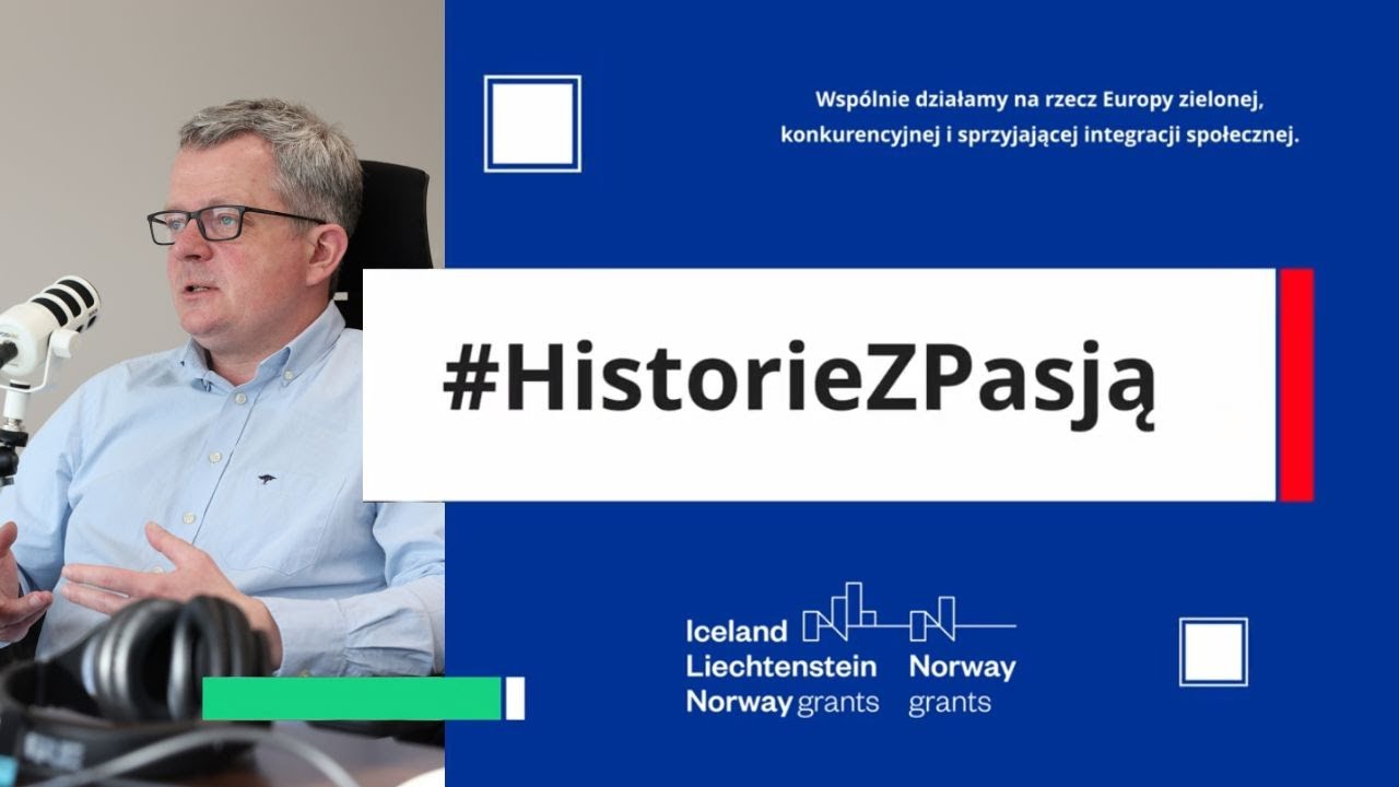 Bagna wciągają #HistorieZPasją