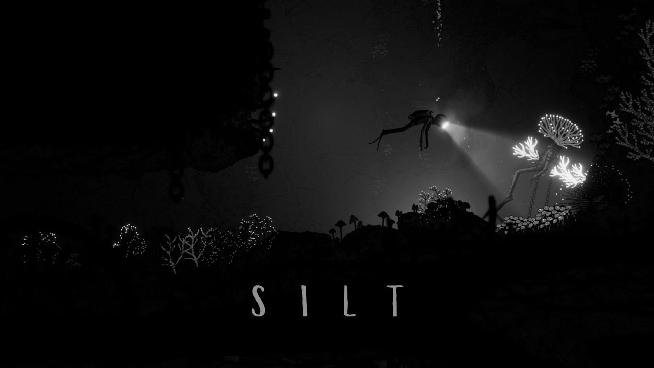 Silt Walkthrough || Part 1