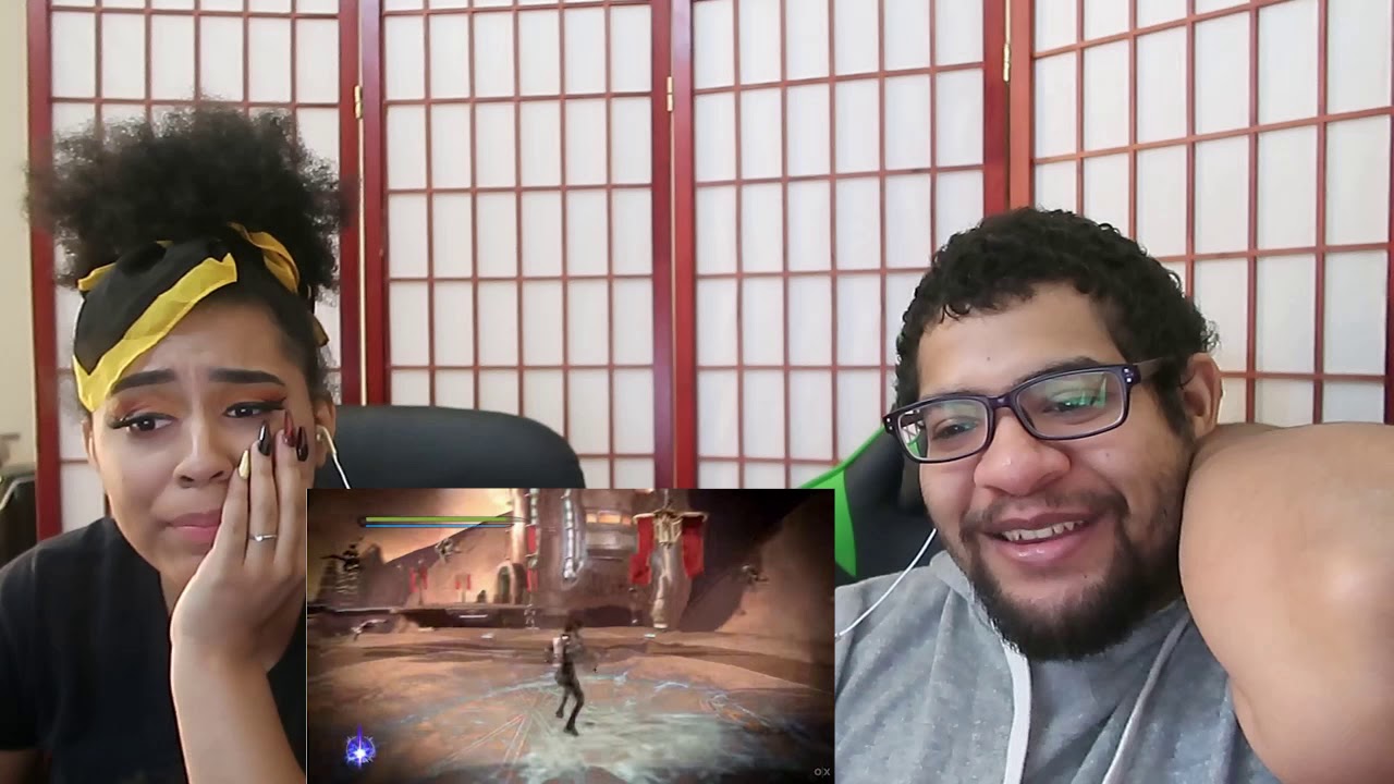 Y'ALL BE EVIL!!! SkittenReacts to Evil Achievements ft. Chavezz