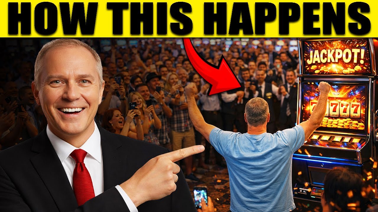 Ex Casino Employees EXPOSE What Actually Leads To a Jackpot