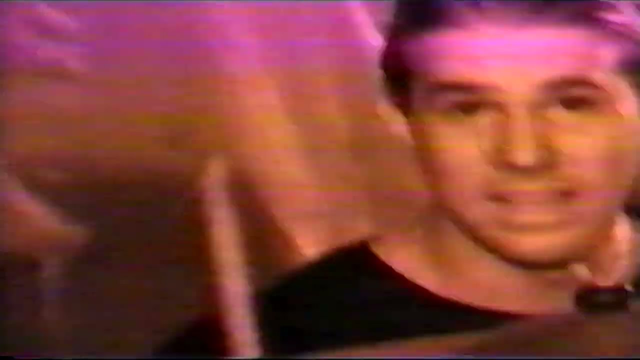 Hemdale LIVE, Prague, Czech Republic, 12-18-97