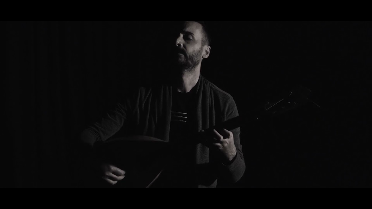 Seyfi Yerlikaya - Bugün Ben Şahımı Gördüm