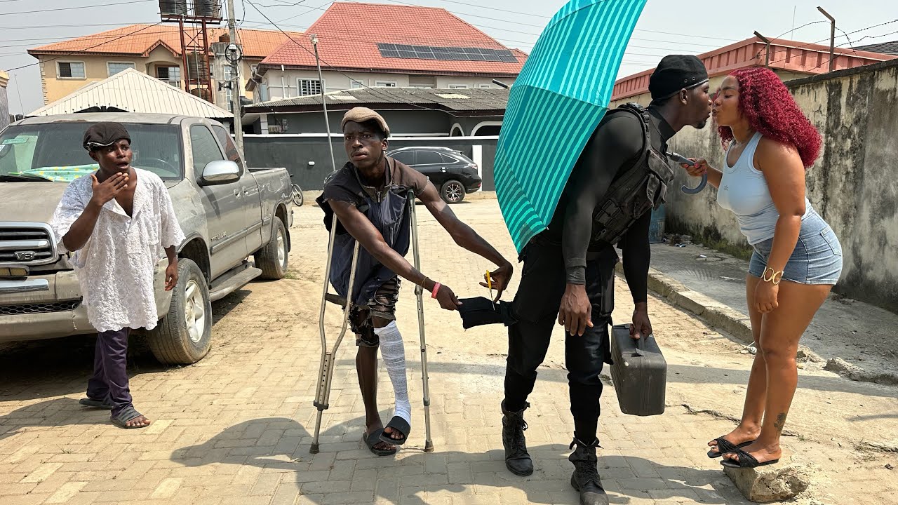 De cripple kisses ( broda2muchtalk 2) 
