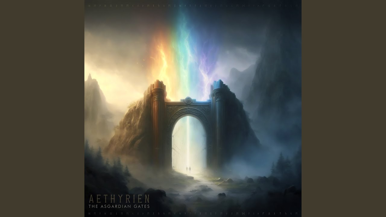 The Asgardian Gates