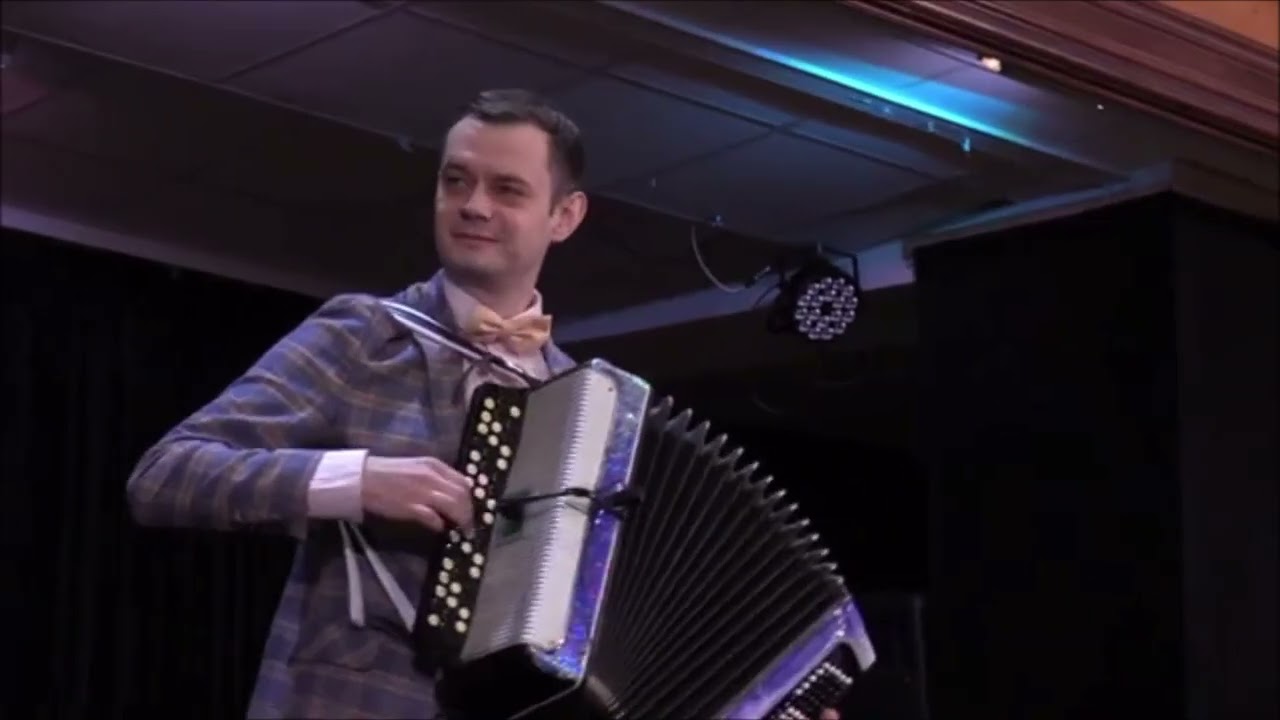 Андрей Коноплёв-На небесной перекличке