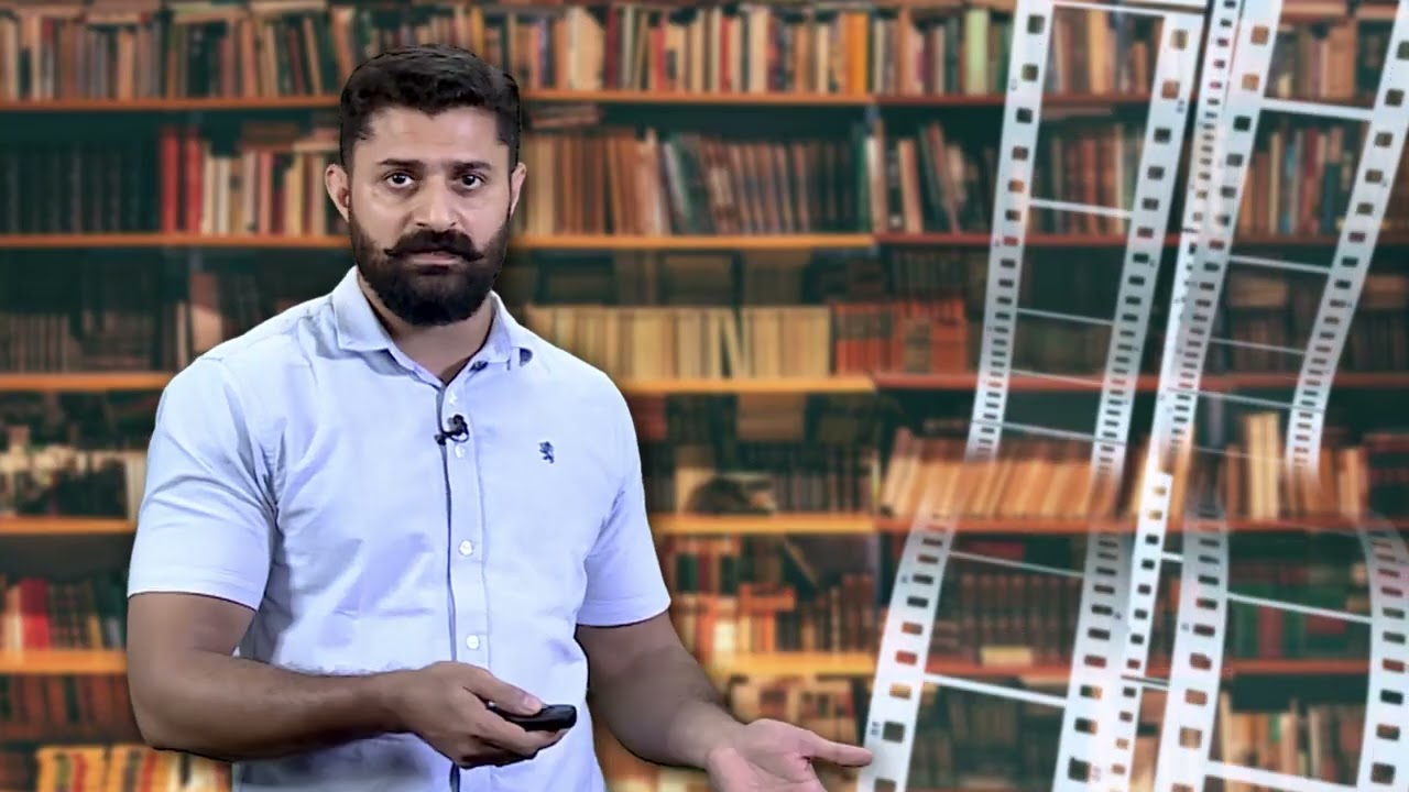 Literature and Cinema: Introduction