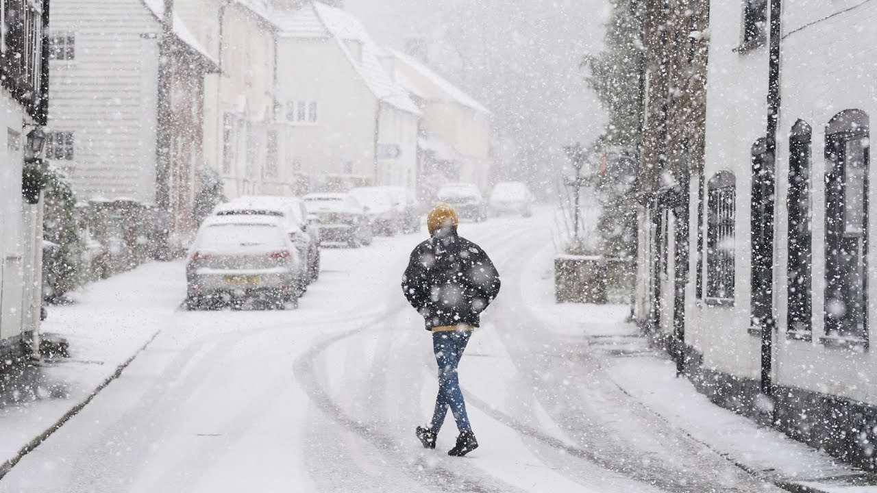 Today -36 coldest place in Sweden Vilhelmina