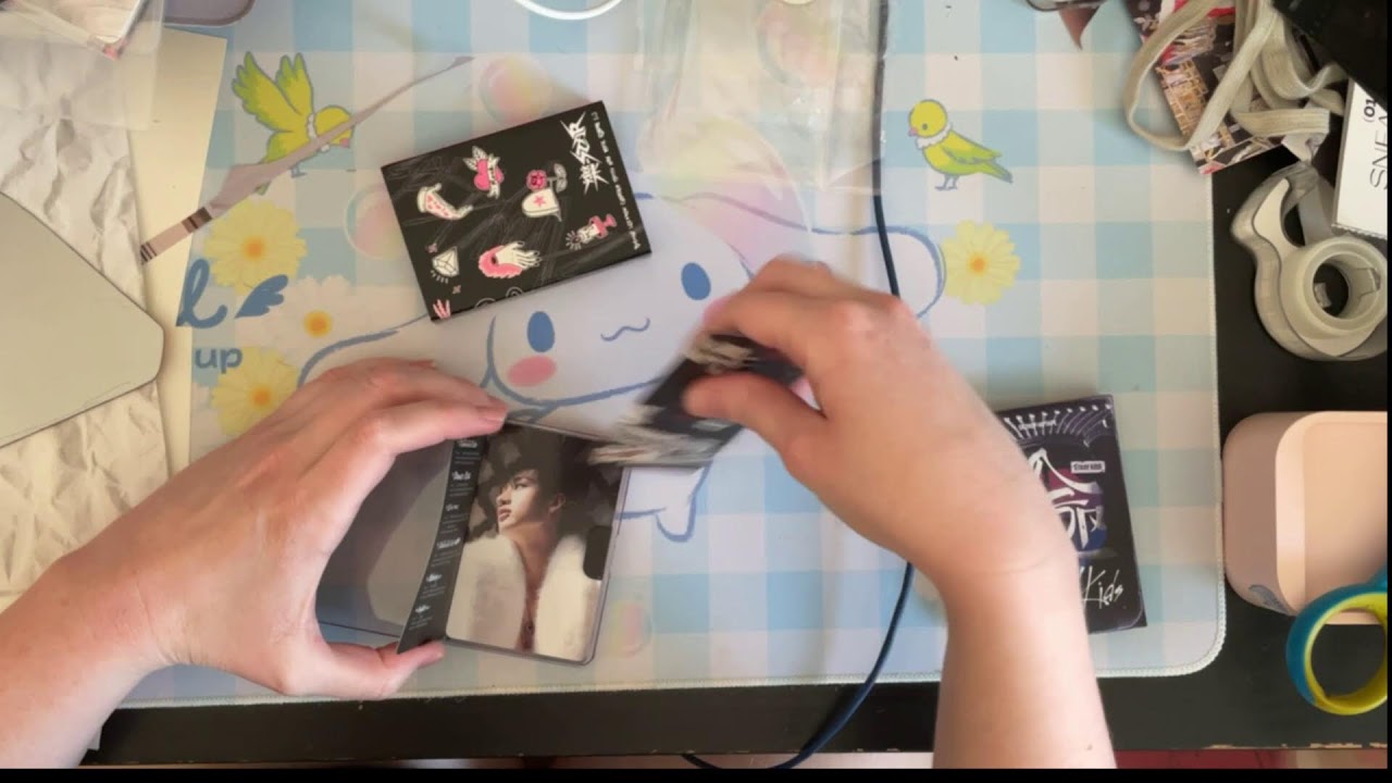 My First Broadcast PC (and more!) Mercari Japan Unboxing)