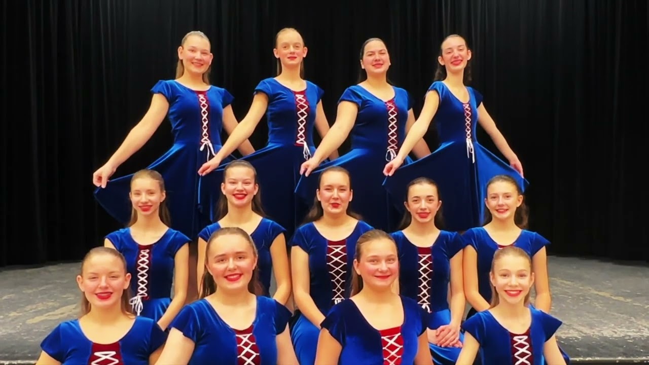 LA BAIE EN JOIE PARTICIPERA A AL 20E EDITION DE LA SEMAINE ACADIENNE