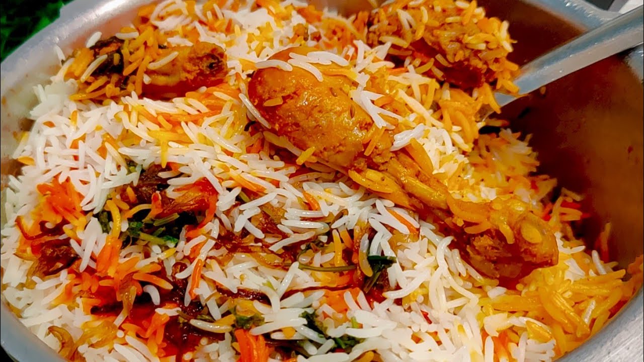 Aap Jab Bhi Ye Biryani Banayenge Aapke Ghar Wale Bahar Biryani Bhool Jayenge