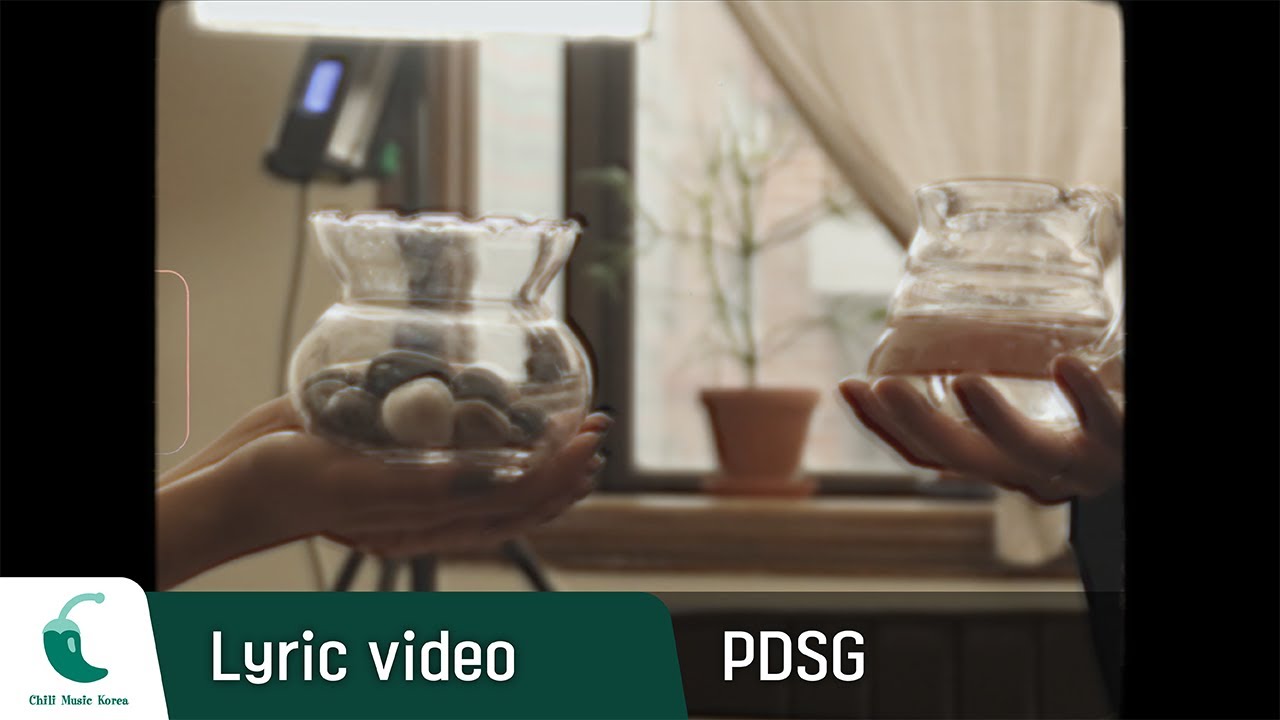 에이프릴 세컨드 (April 2nd) - 'PDSG' Official Lyric Video