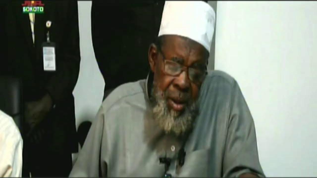 RAMADAN 1447AH  TAFSIR  ;  SHEIKH AYUBA MUSA LUKUWA 02/03/2026