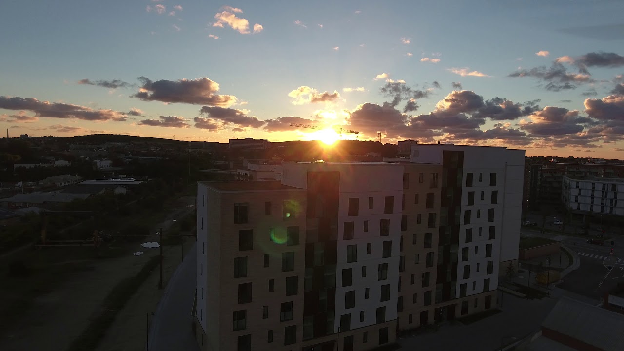 Godsbanen Aalborg - TN Udvikling