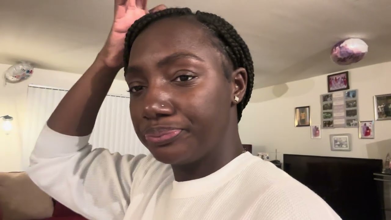 MY HUSBANDS BM SAID THIS TO ME  | NIGHT ROUTINE