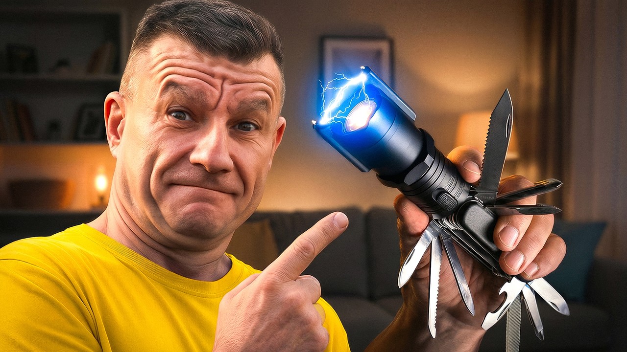 NAJLEPSZE GADŻETY BUDOWLANE