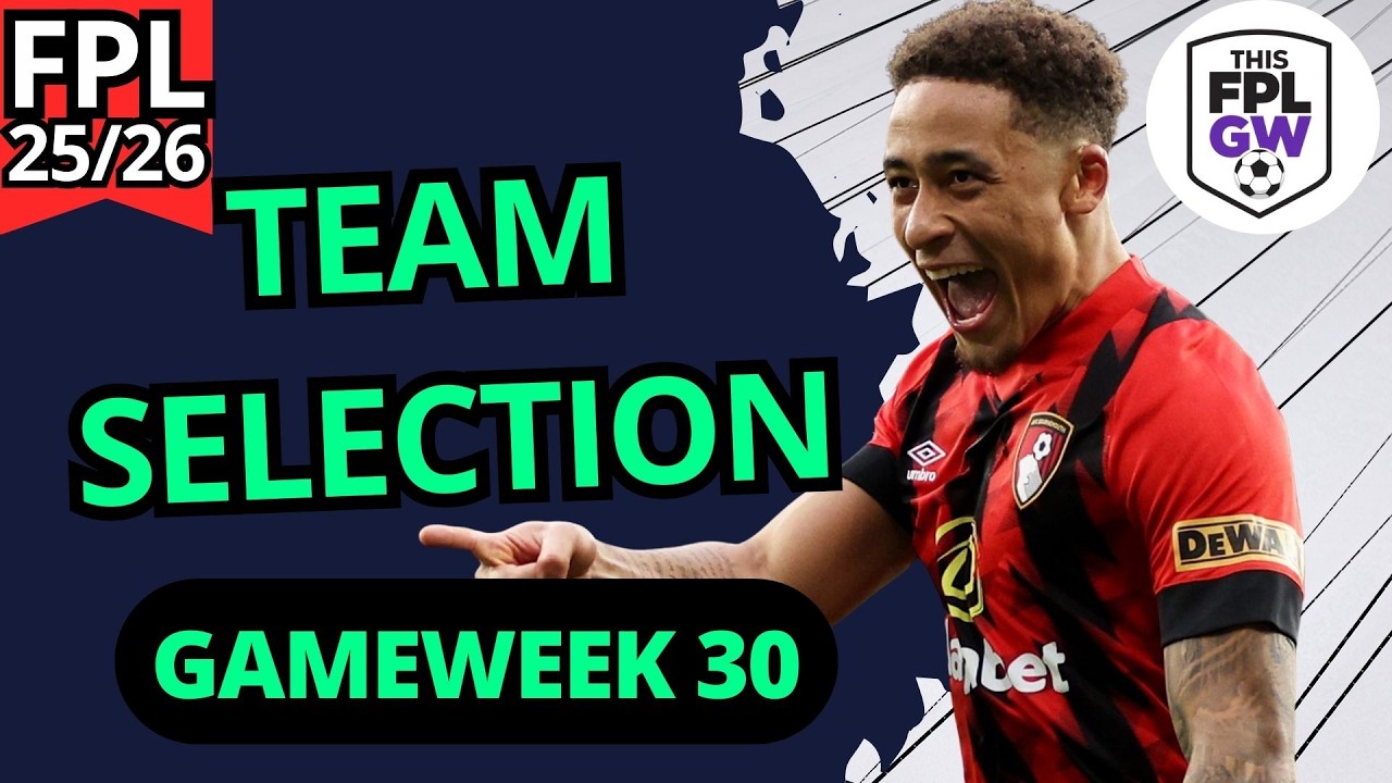 FPL GW30 17K 🌎 The Best Chip Strategy So Far 🎯 Thoughts on FPL this Season