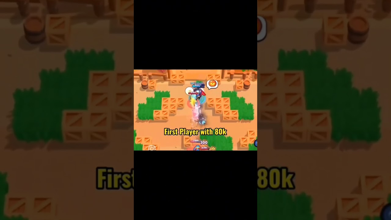 Hyra V/S Eqwaak | #hyra #eqwaak #supercell #brawlstars