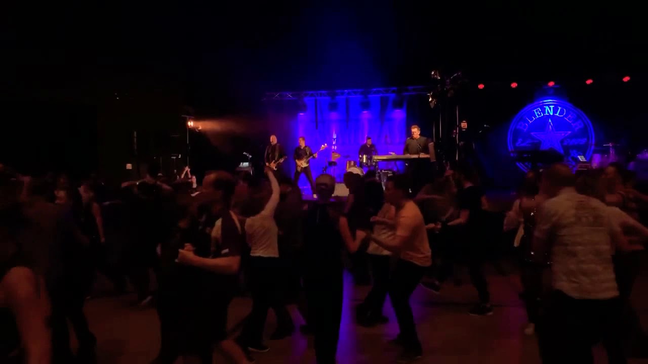 Casanovas Julsm&auml;llen (Danspassion.se)