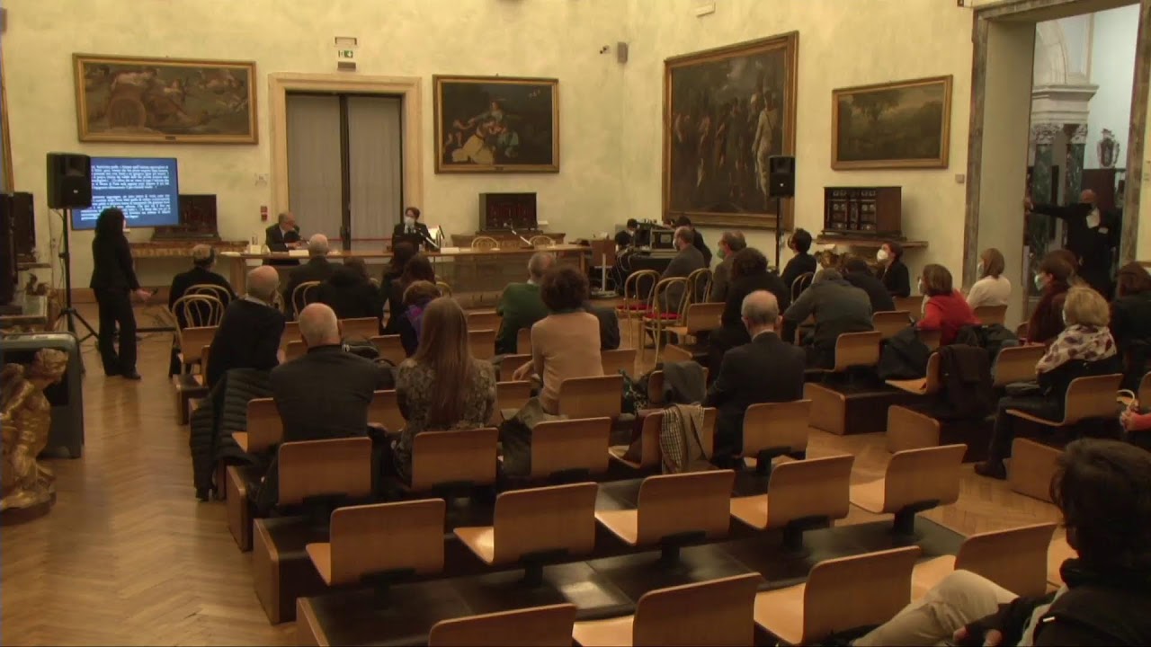 Live streaming di Musei in Comune Roma