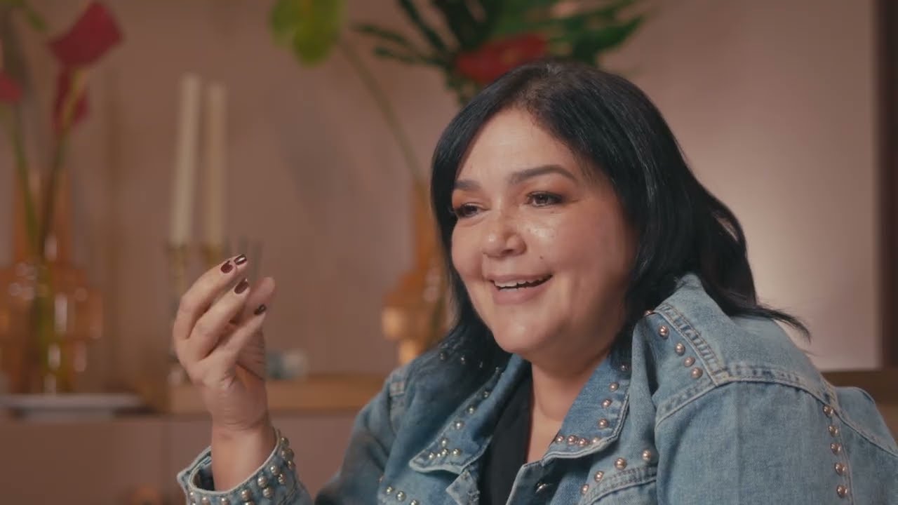 La Gente Linda de 809 Mercado | Temporada 2 | Episodio 9: @ashleyalemany 🧡
