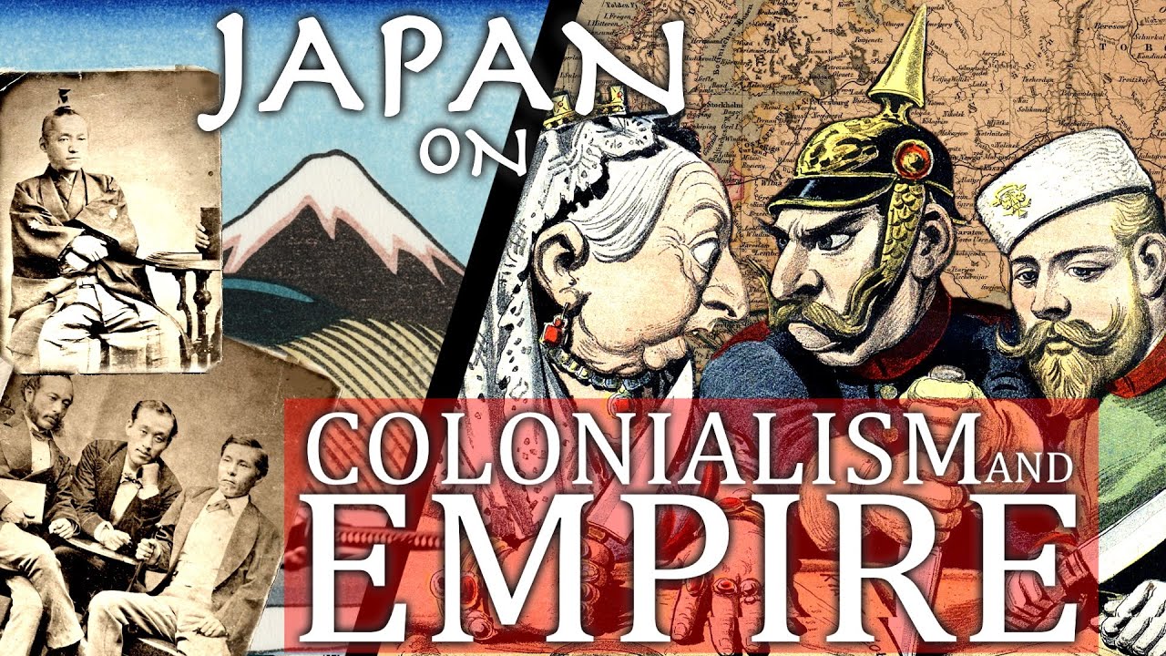 Early Japanese Visitor Describes 