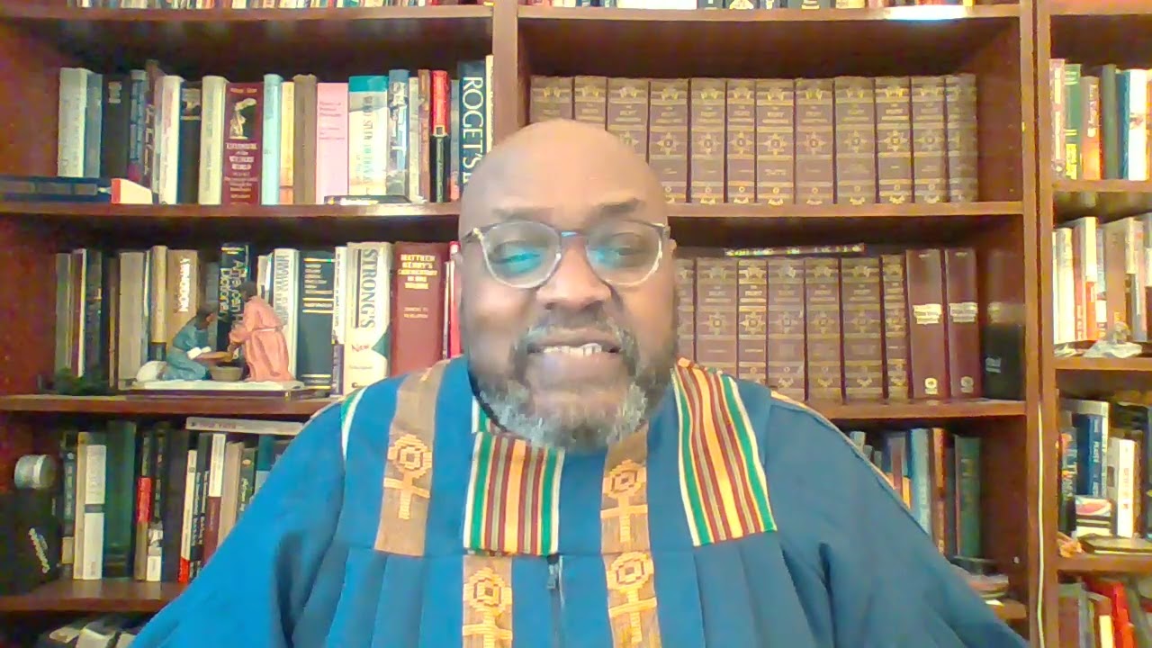 Jesus broke the Law and He will fix it for you Mark 3:1-7 Bishop C Elebee, Jr. pastor