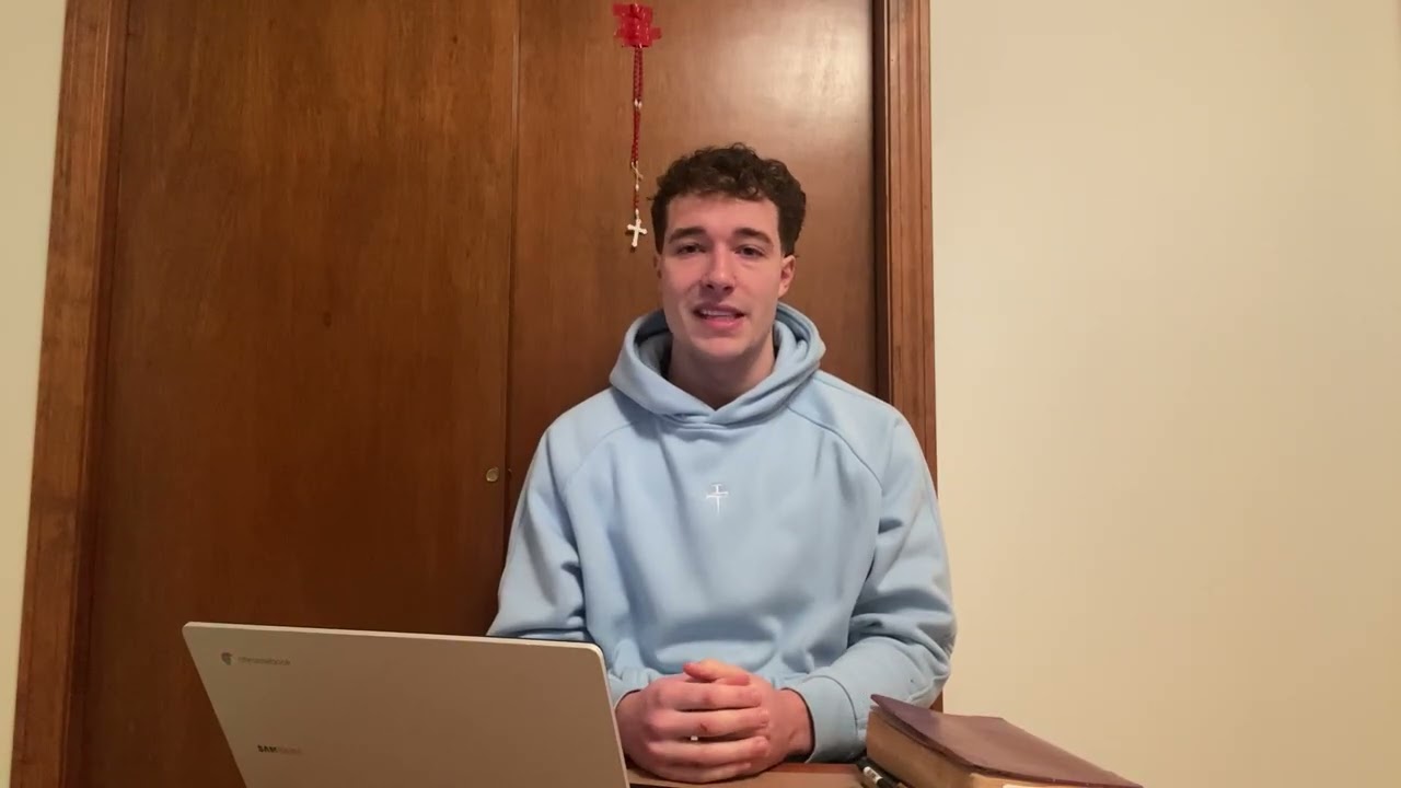 Introduction to the Locker Room Gospel Podcast