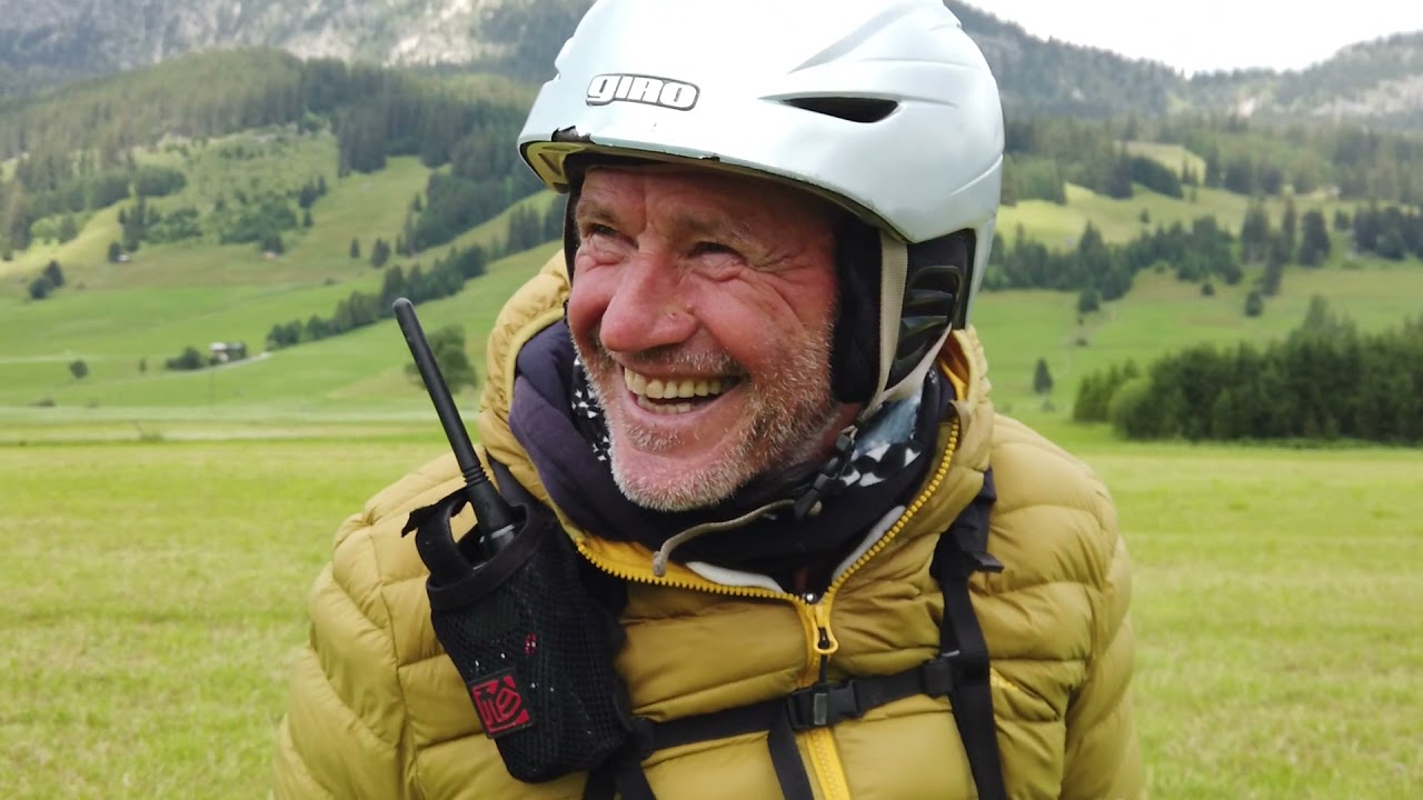 Erinnerungen an Falko Pfafferott