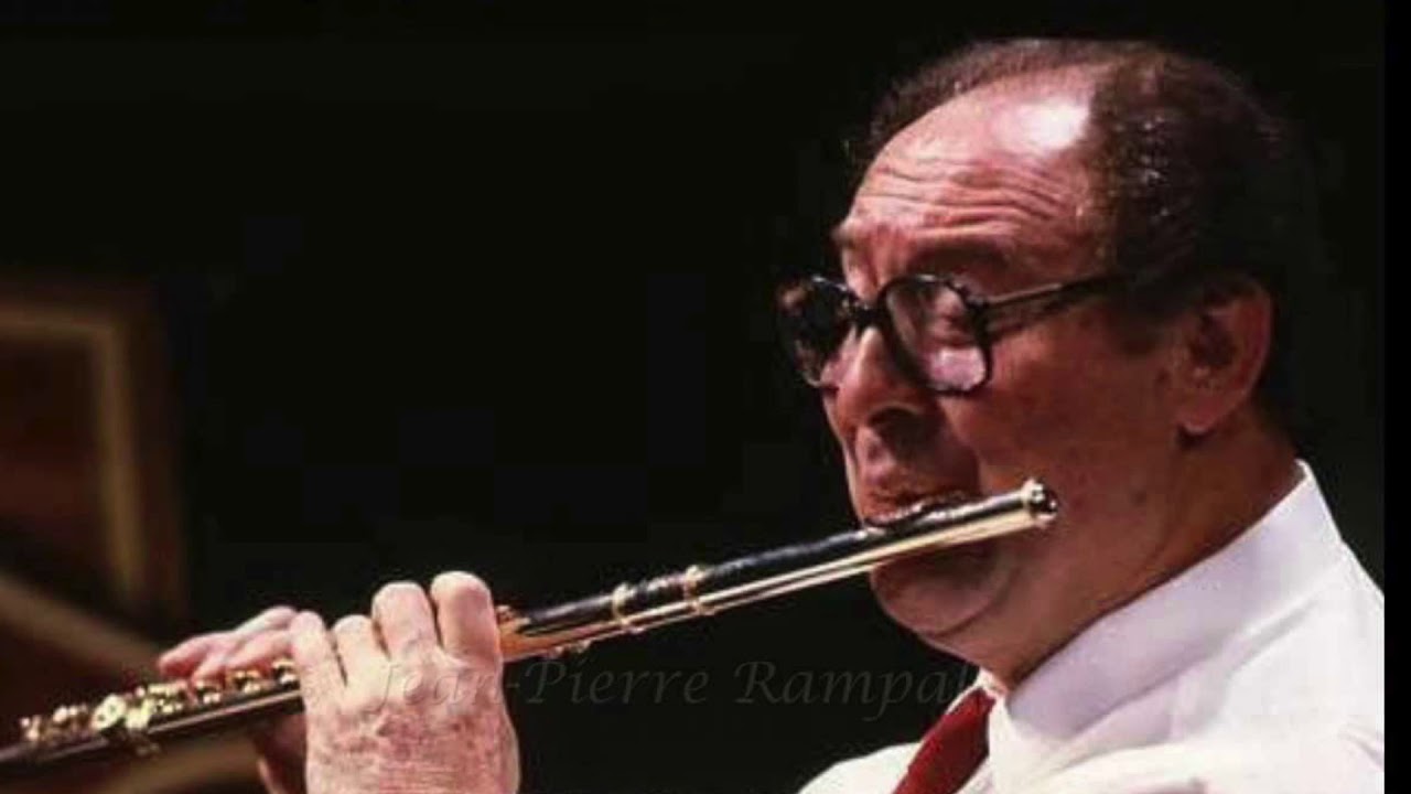 C. W. Gluck: Dance of the blessed spirits from 