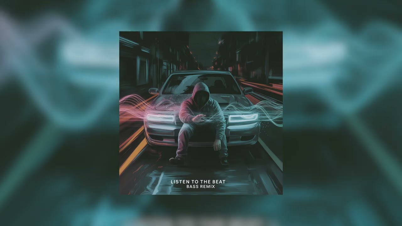 Listen To The Beat (Bass Remix) – Milo Taren & Jade Flux