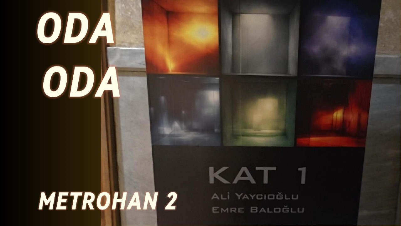 METROHAN 2 SANAT GALERİSİ