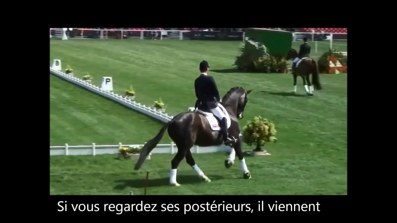 Carl Hester chap 1 choisir un cheval v2