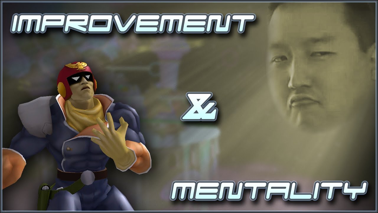 S2j's Guide to Improvement/ Tournament Mentality