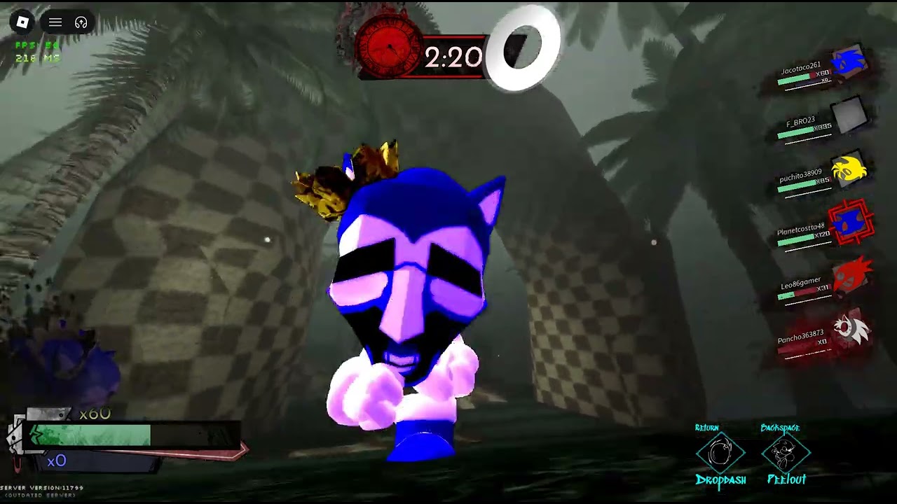 The true last gift of Outcome memories (part 3/last part)