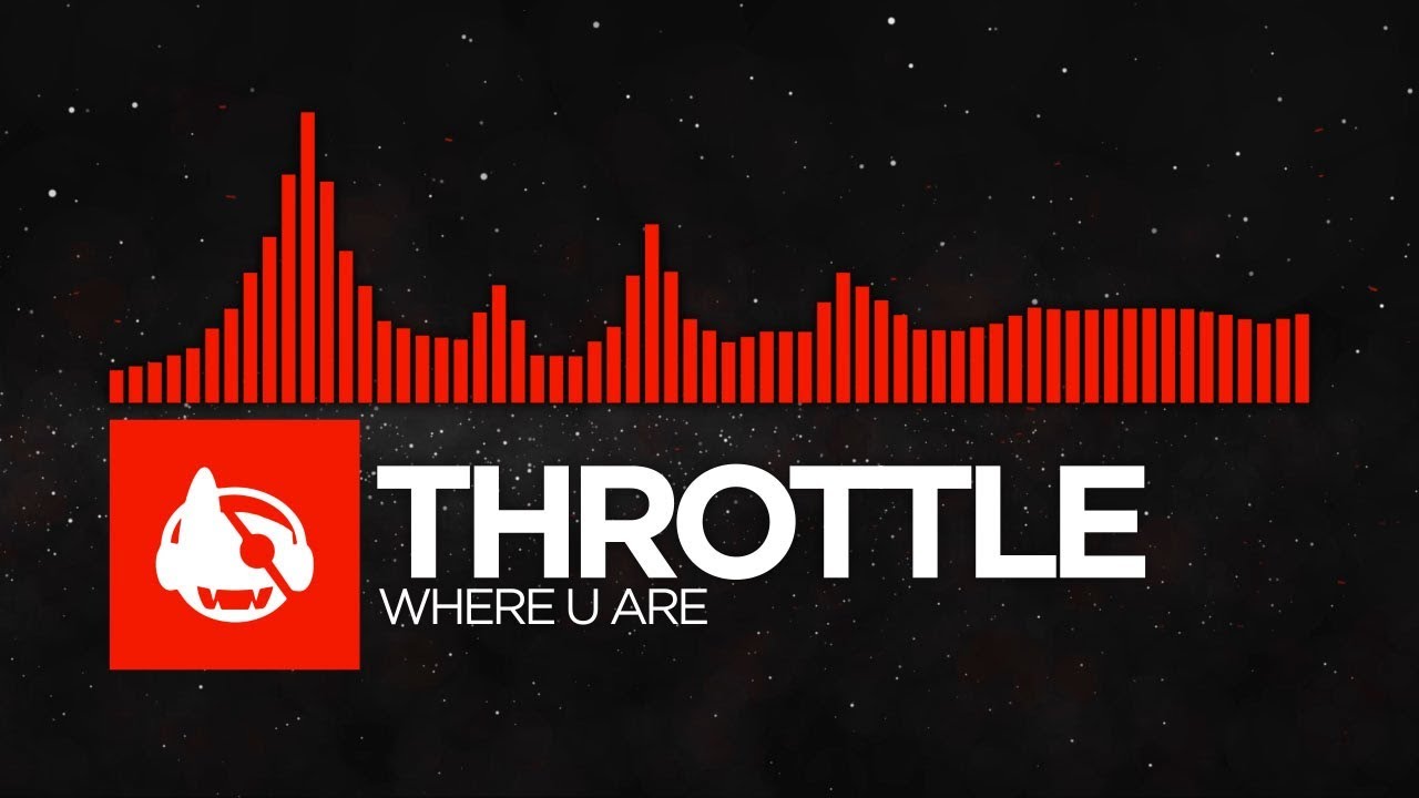 [DnB] - Throttle - Where U Are [Where U Are EP]