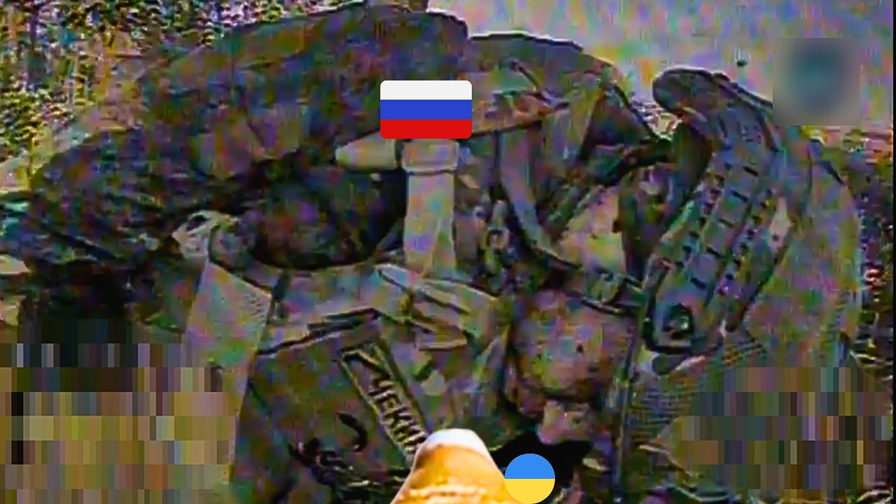 Россия не имеет выхода против Украины: FPV-дрон | Война на Украине