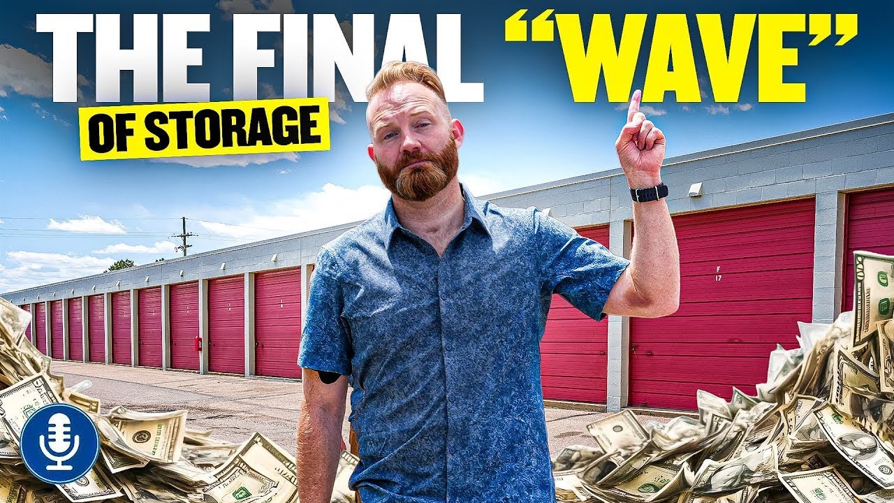 Self-Storage Has Changed Forever &mdash; What It Means for Investors