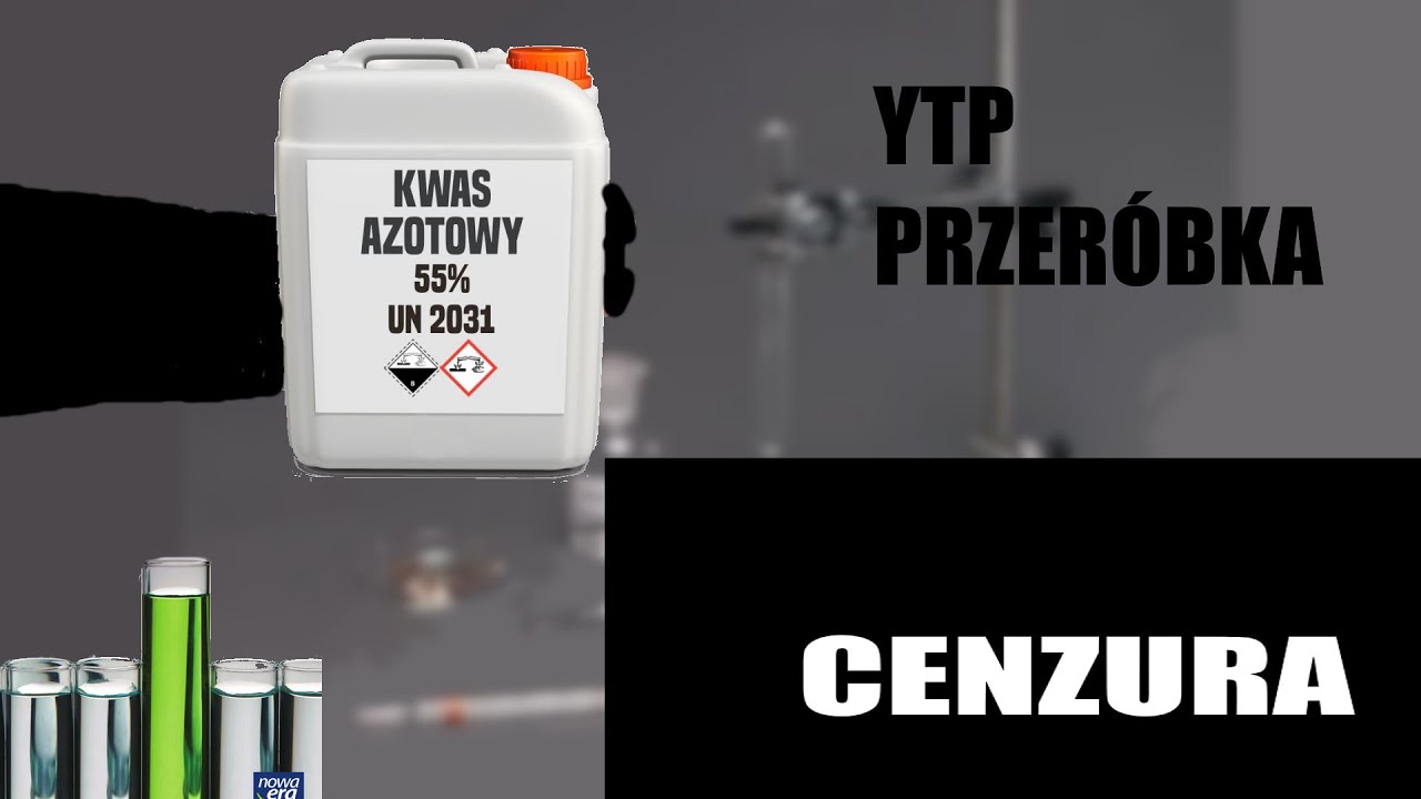 [YTP - Przer&oacute;bka] Narrator z 