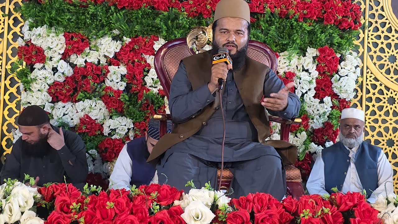 Mehfil Pak #Abdul Hafeez #madinabazar #viralvideo 