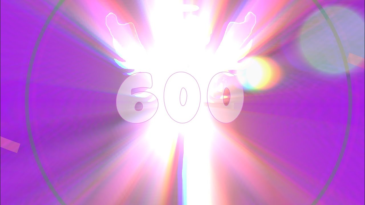 @UrLocalAngelGamerAlightMotion Branden Intro Premium Version Special Congratulations on 600