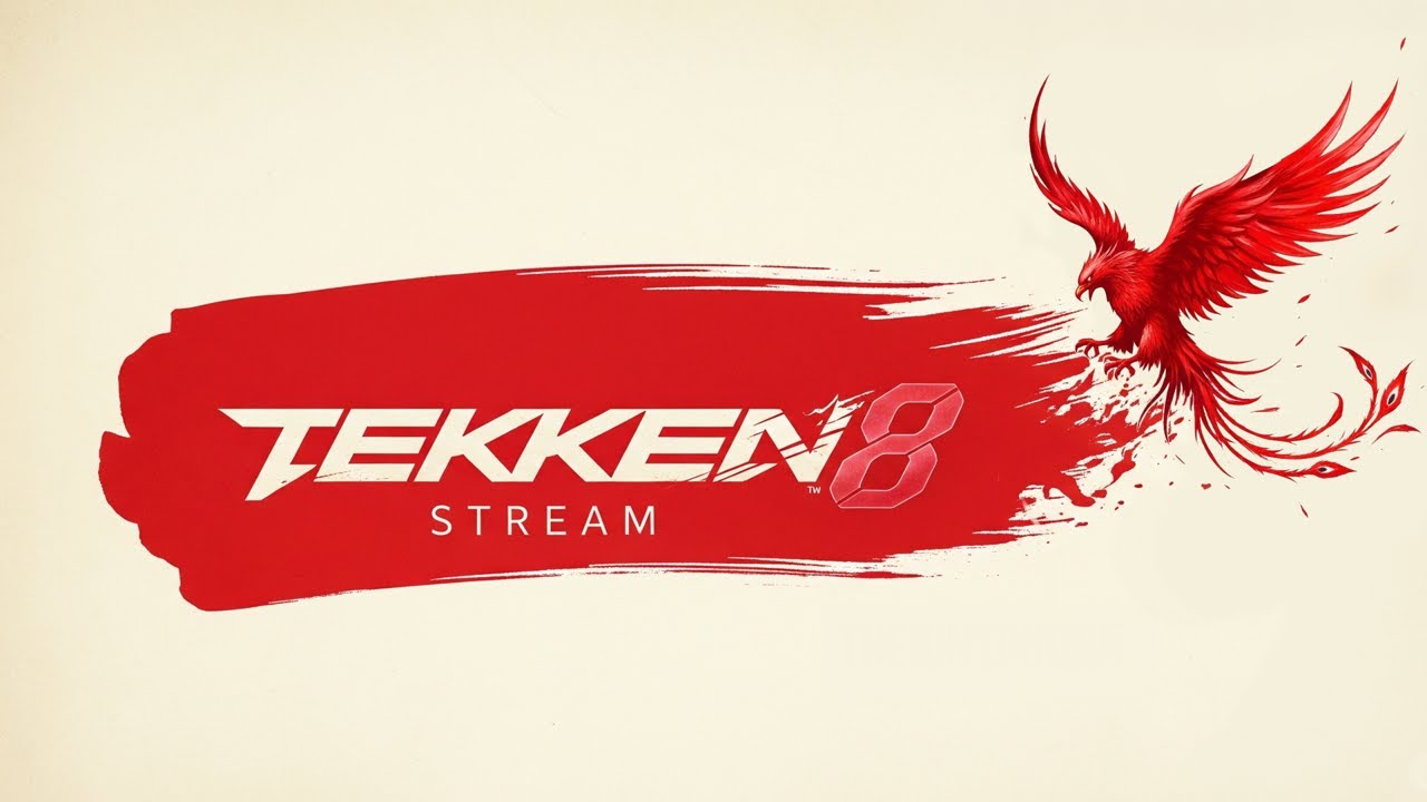 Тек ► TEKKEN 8