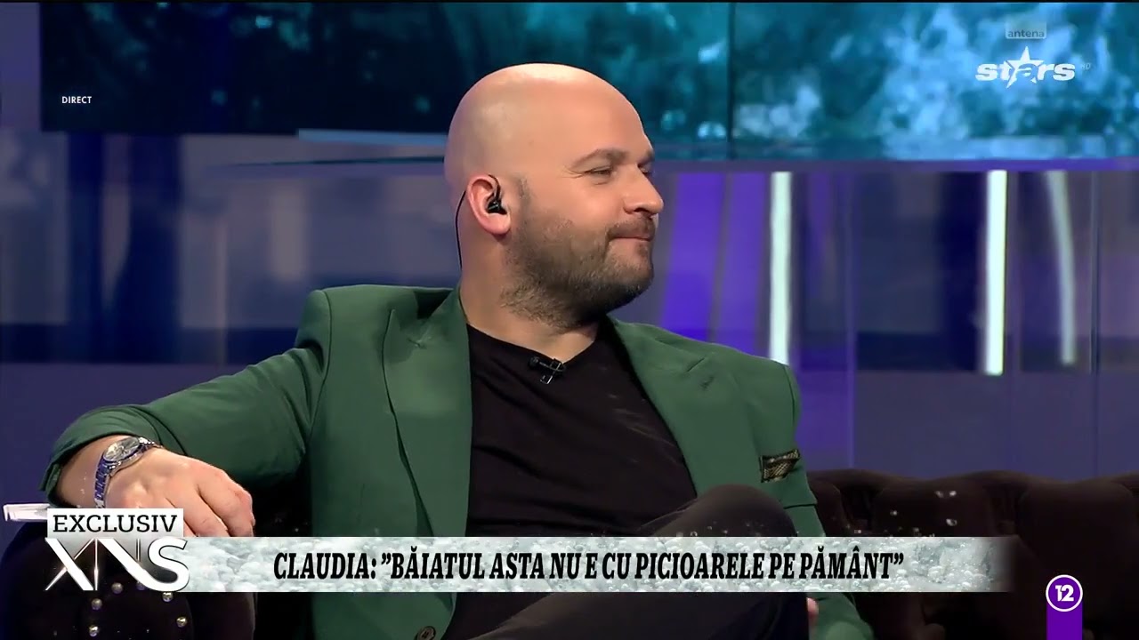 Război după divorț între Claudia Pătrășcanu și Gabi Bădălău: Nu mai există o limită!