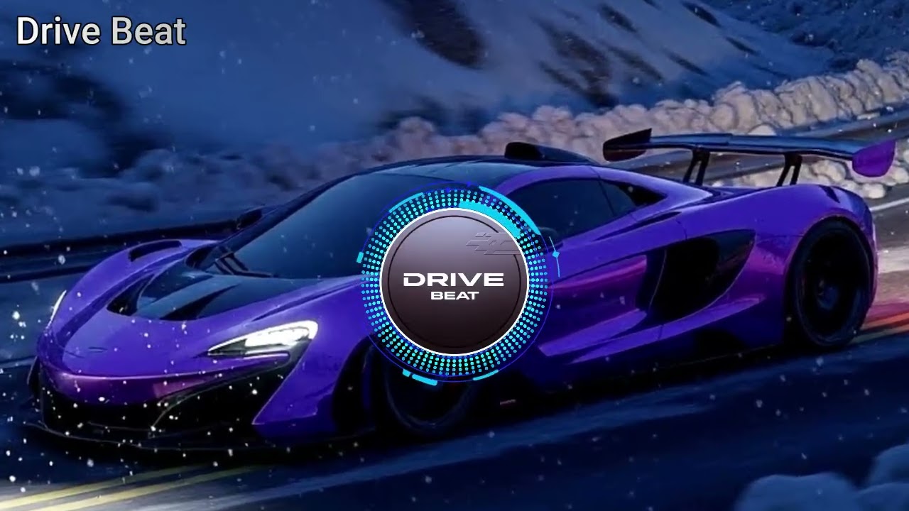 Drive Beat 2026 – Supreme Car Bass Boost Mix | R&B Soul × EDM Festival Drops 🚗⚡