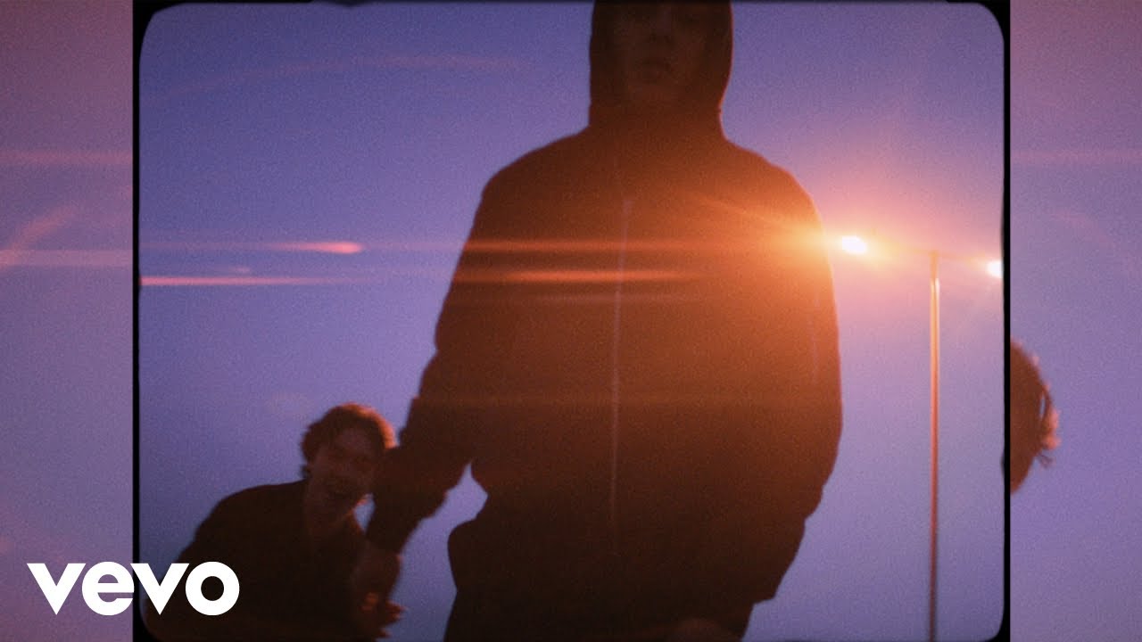 The Night Caf&eacute; - Endless Lovers