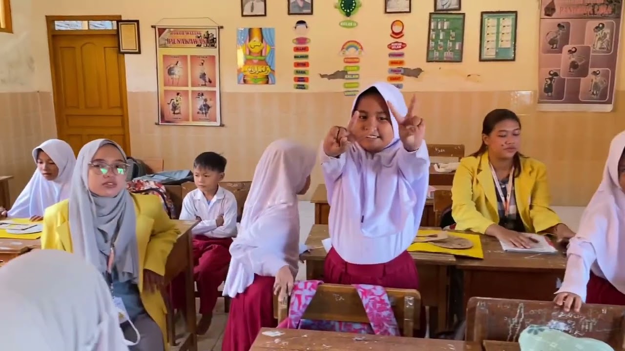 INOVASI ALAT PERAGA BACA DI SDN 01 SIGAMBIR