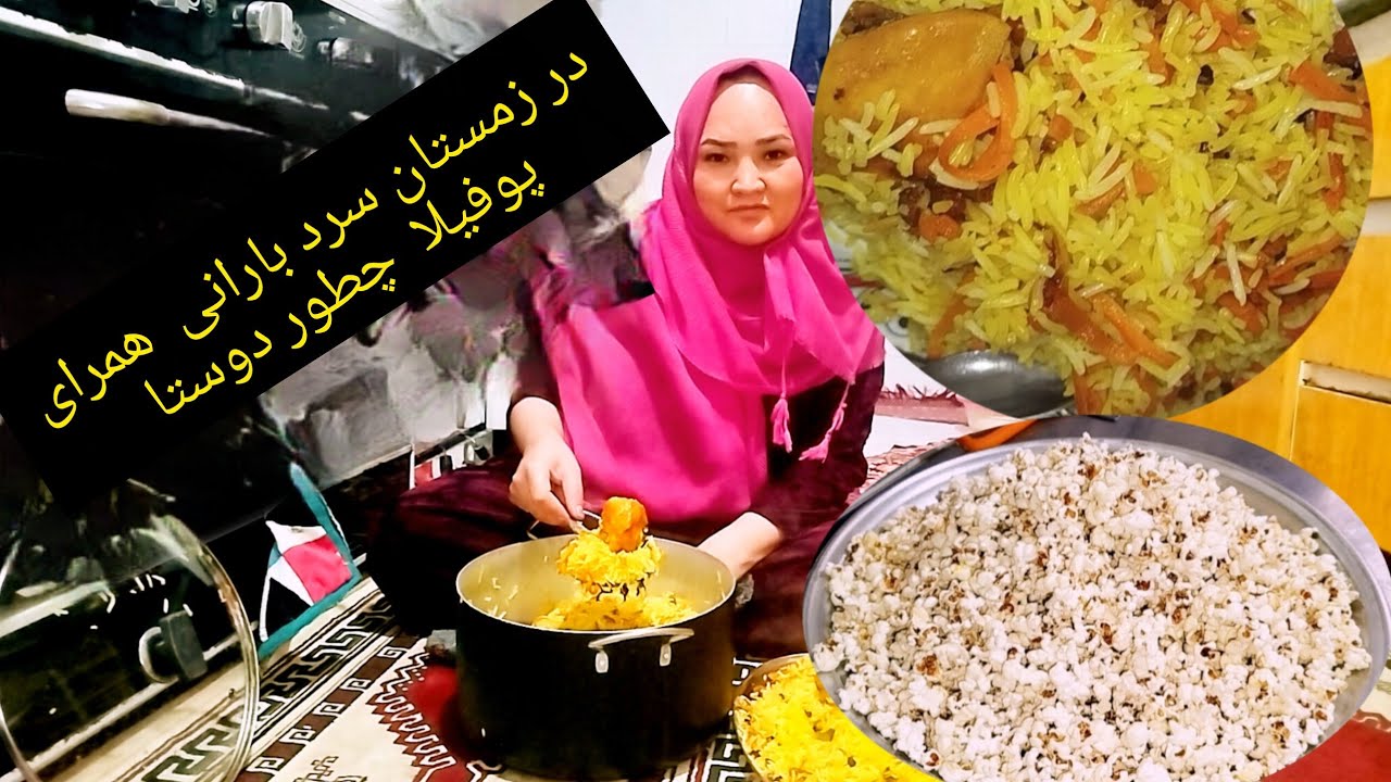 طبق معمول روز مرگی من به درخواست یکی از بیننده عزیز قابلی جان درست کدم 