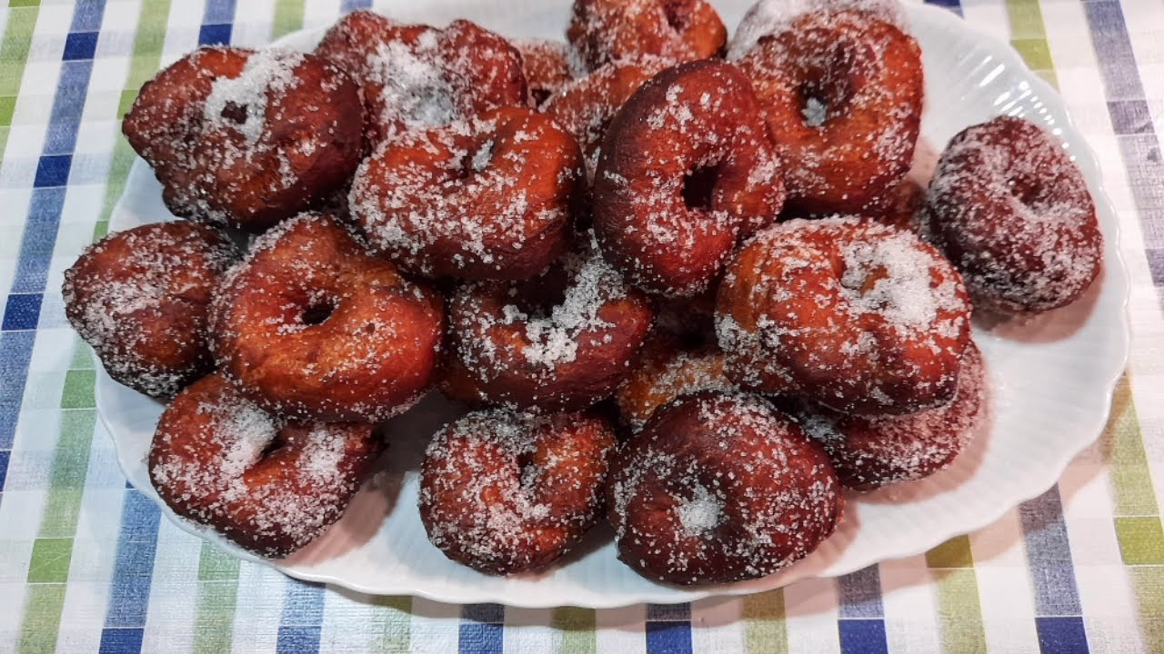 BUÑUELOS DEL EMPORDÀ Brunyols de l'Empordà