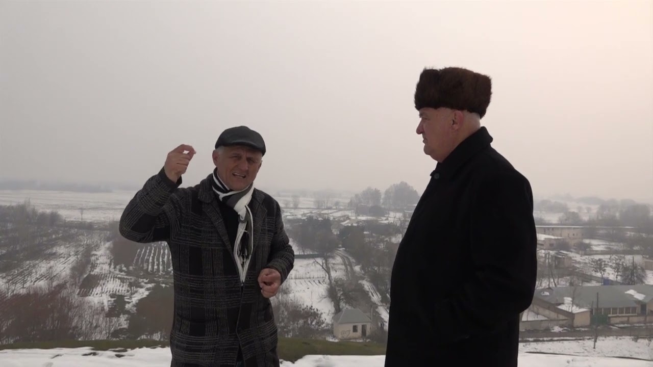 Киссахои мардуми кухистон 