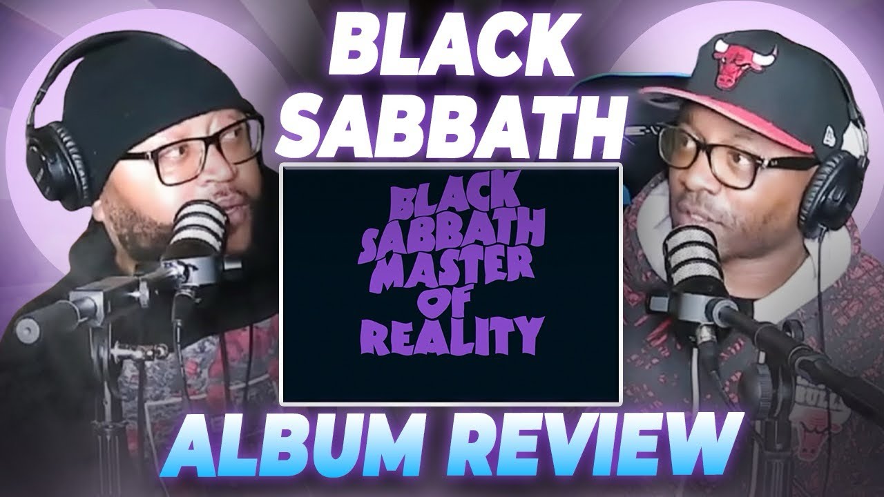 Black Sabbath - Lord Of This World (REACTION) #blacksabbath #reaction #trending