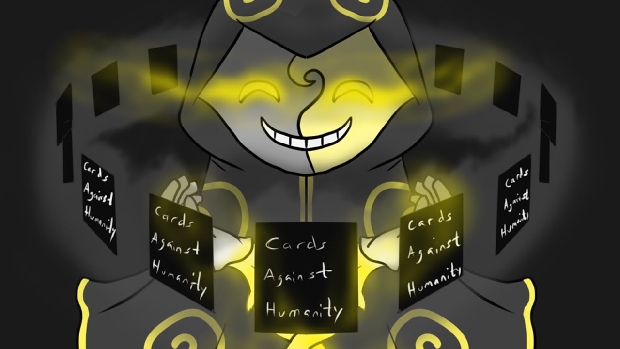 Using Cards Against Humanity in D&D